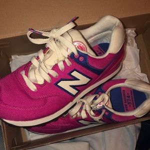 New Balance Originals